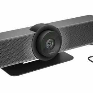 Logitech MeetUp with Expansion Microphone
