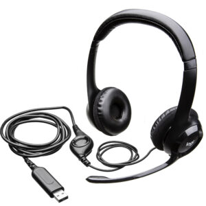 Logitech H390 USB Headset