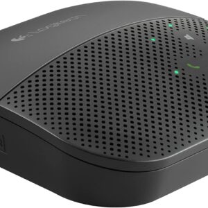 Logitech P710e Mobile Speaker Phone