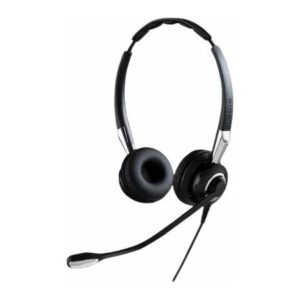 Jabra Biz 2400 II QD Duo NC Wideband